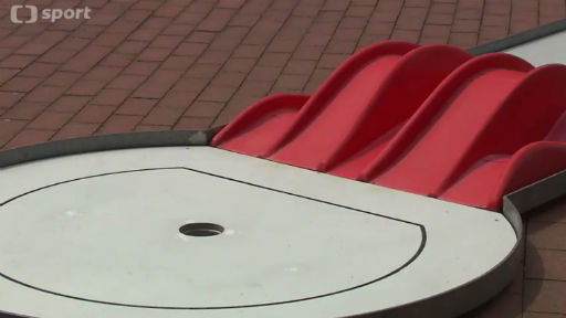 Minigolf ČR 2025