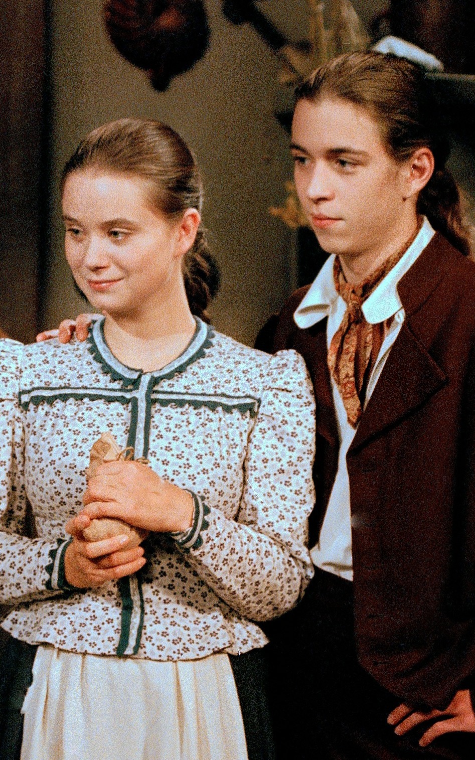 Jak vyléčit Ježibabu