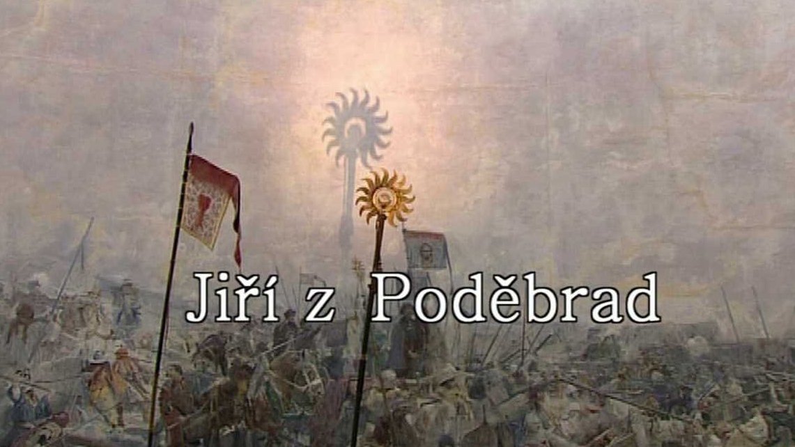 Jiří z Poděbrad