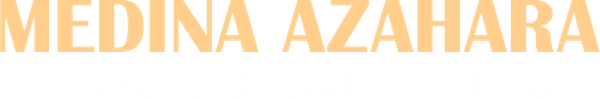 Medina Azahara, ztracené andaluské město