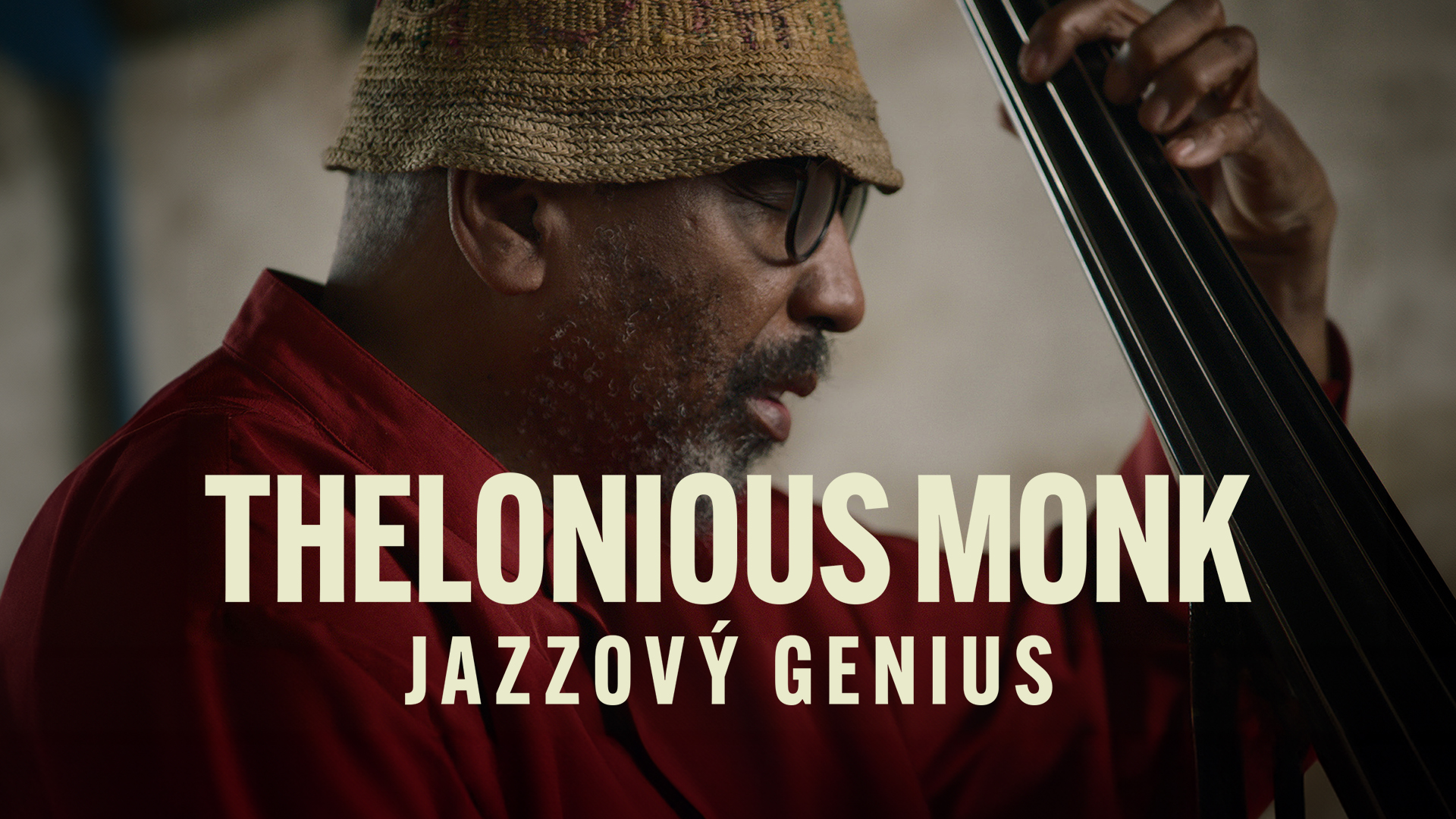 Thelonious Monk, jazzový genius