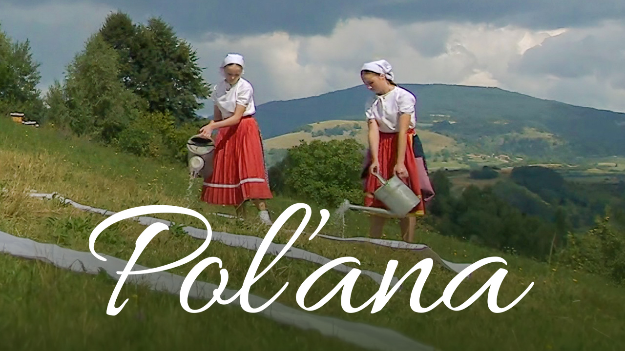 Poľana