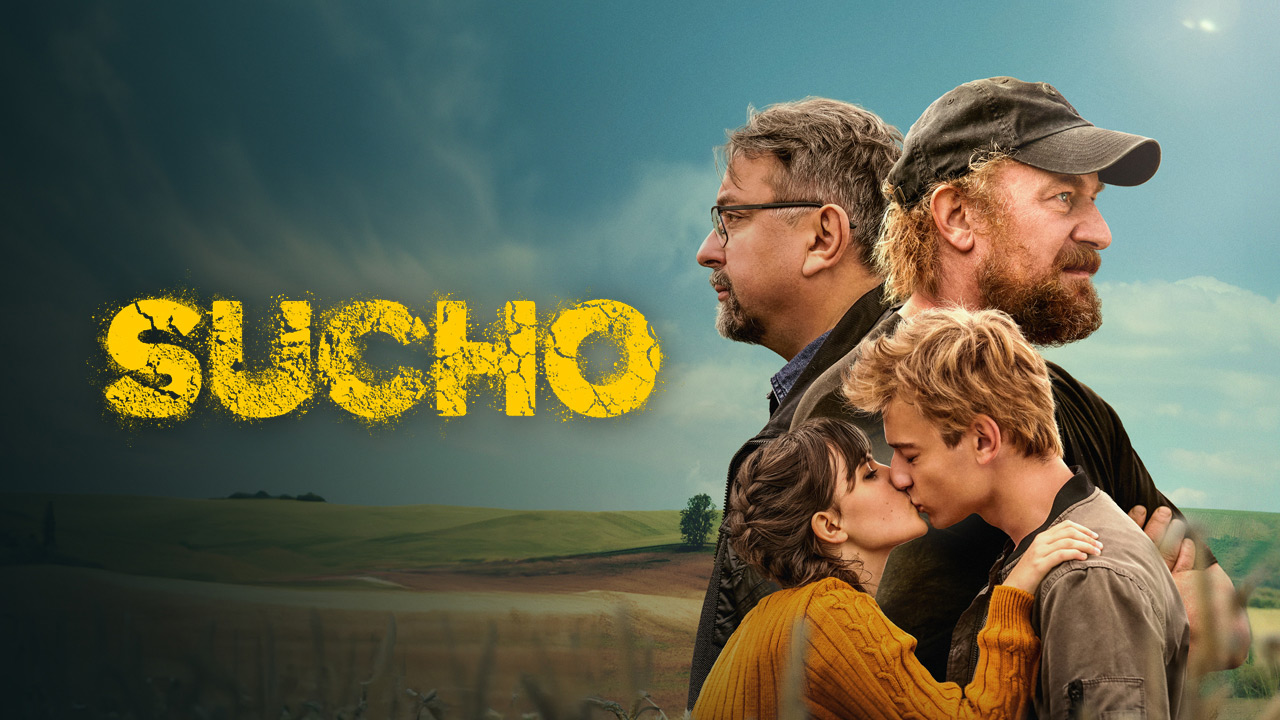 Sucho