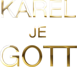 Karel je Gott
