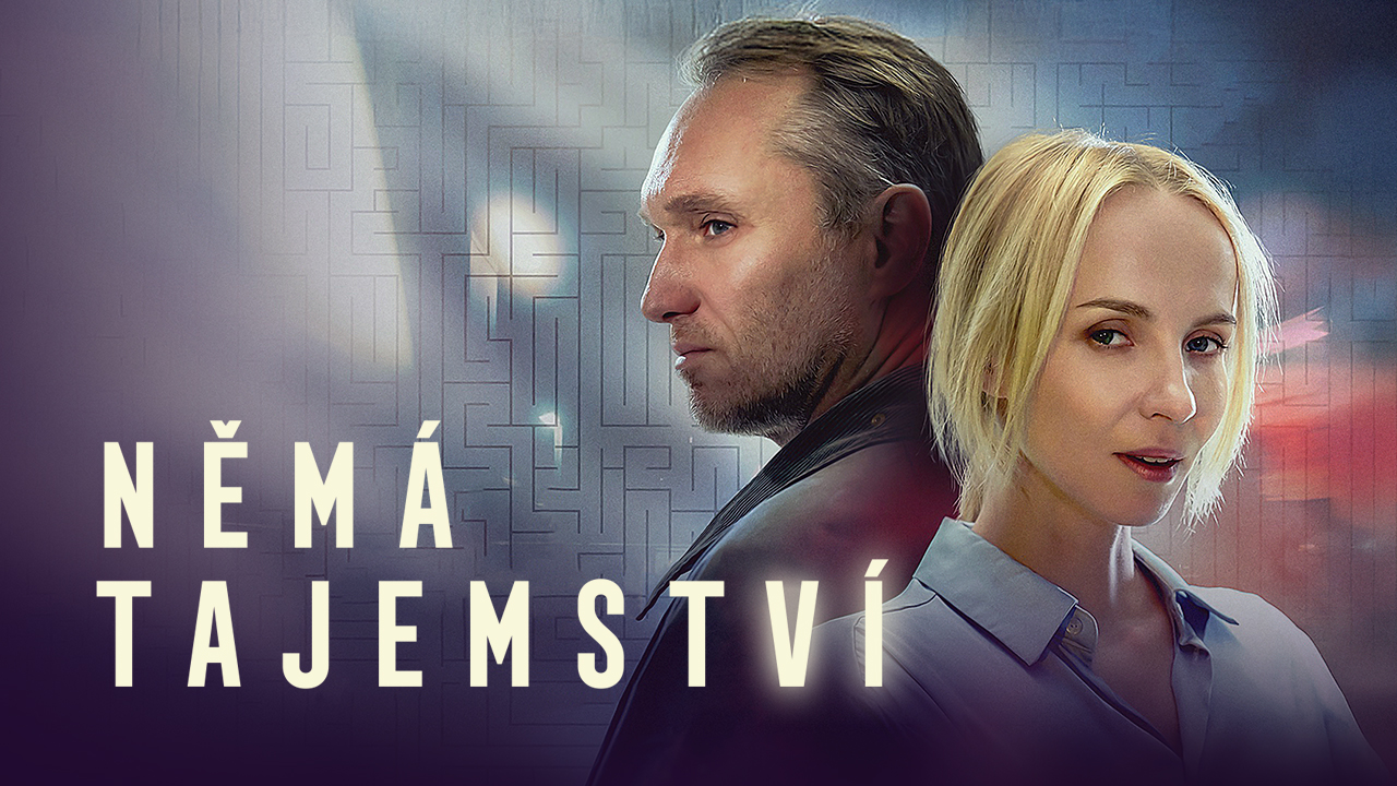 Němá tajemství