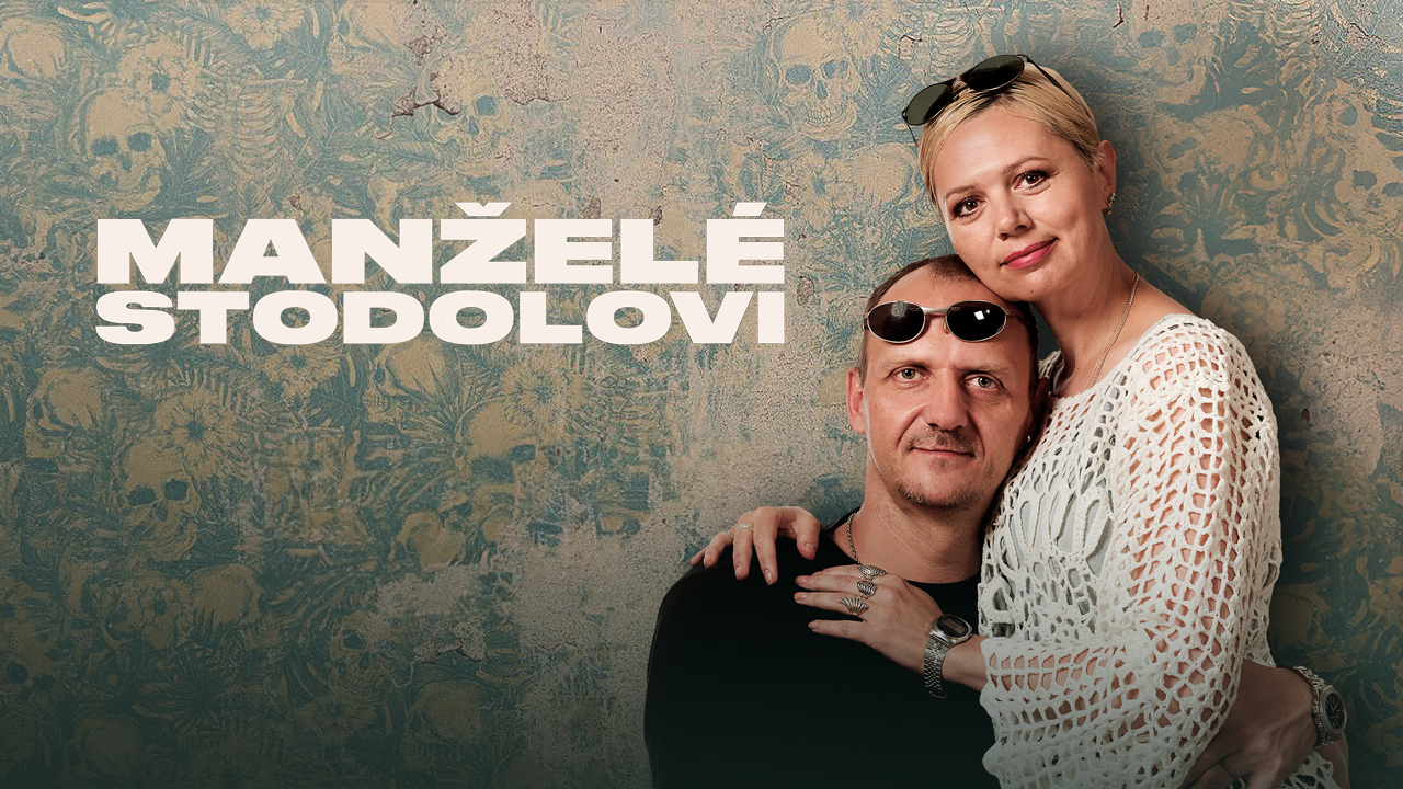 Manželé Stodolovi 