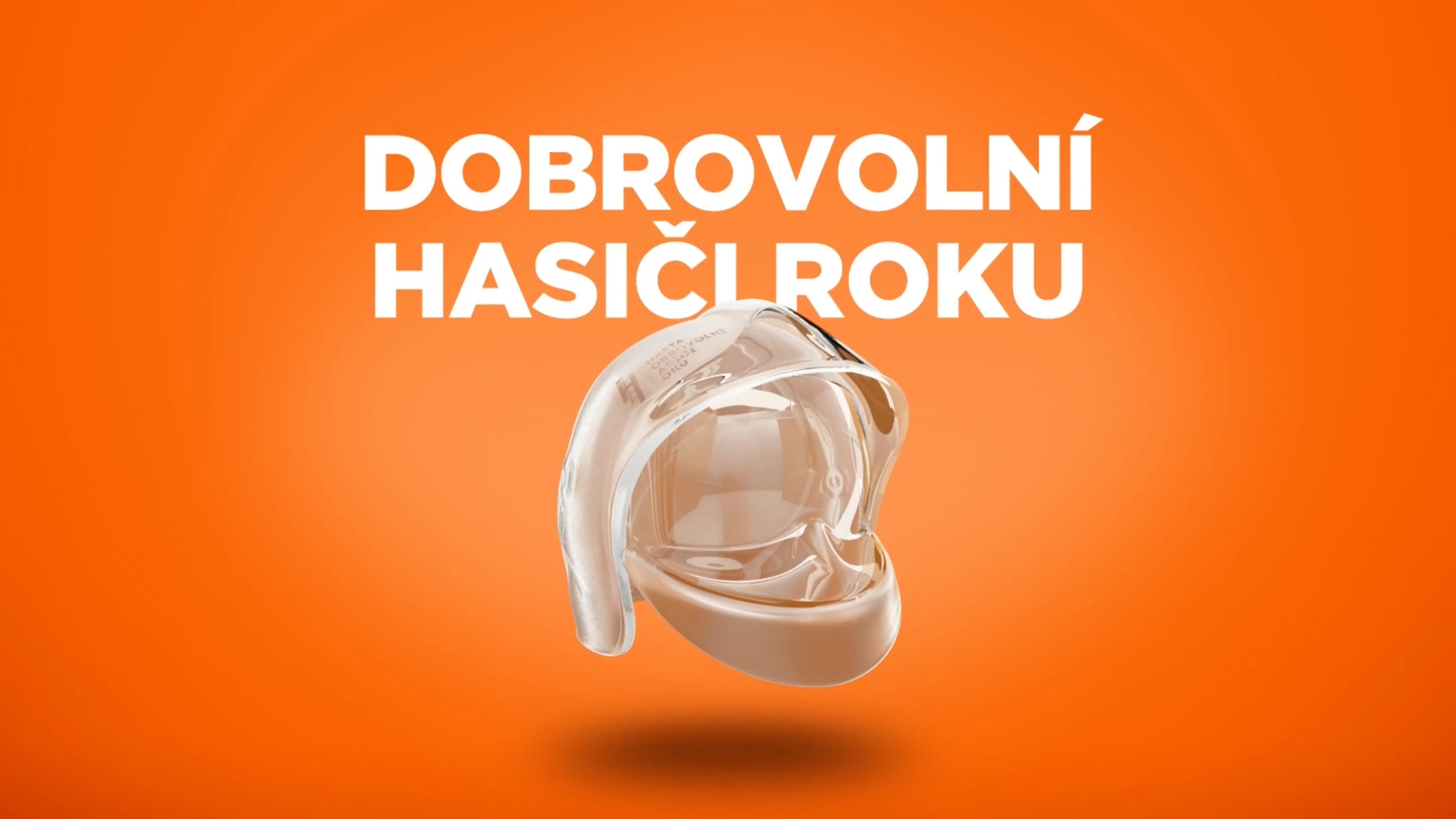 Dobrovolní hasiči roku