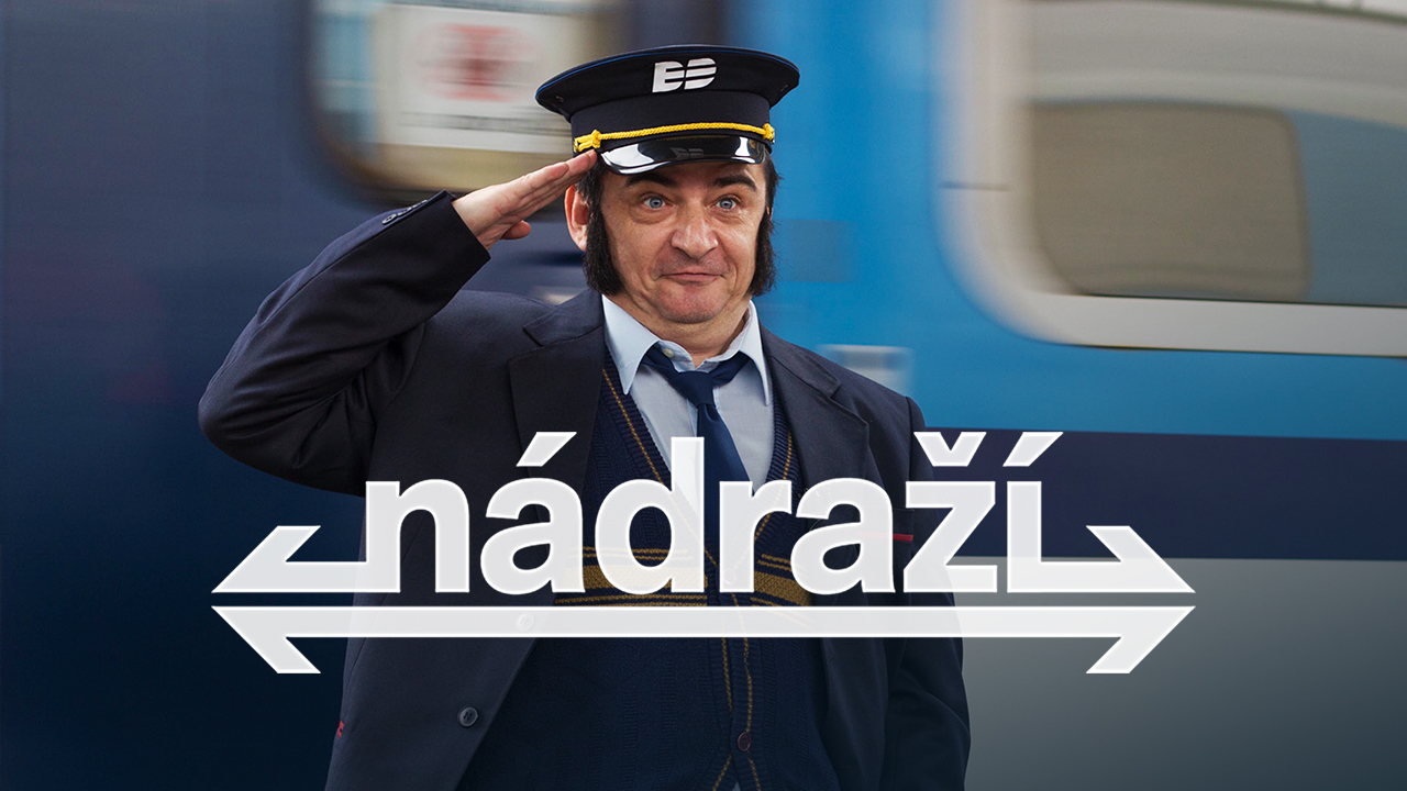 Nádraží