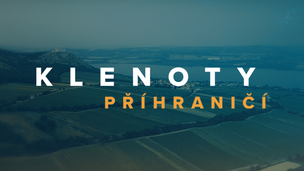 Klenoty příhraničí