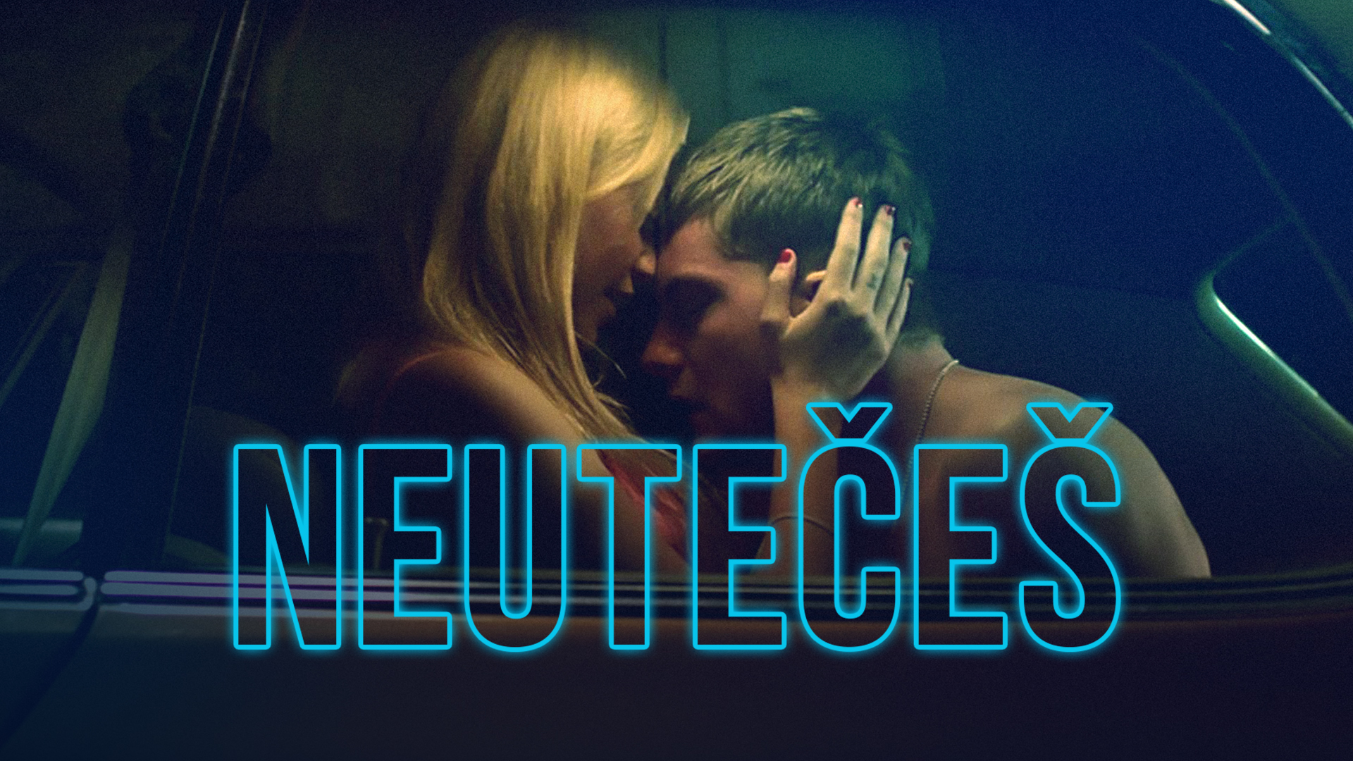 Neutečeš