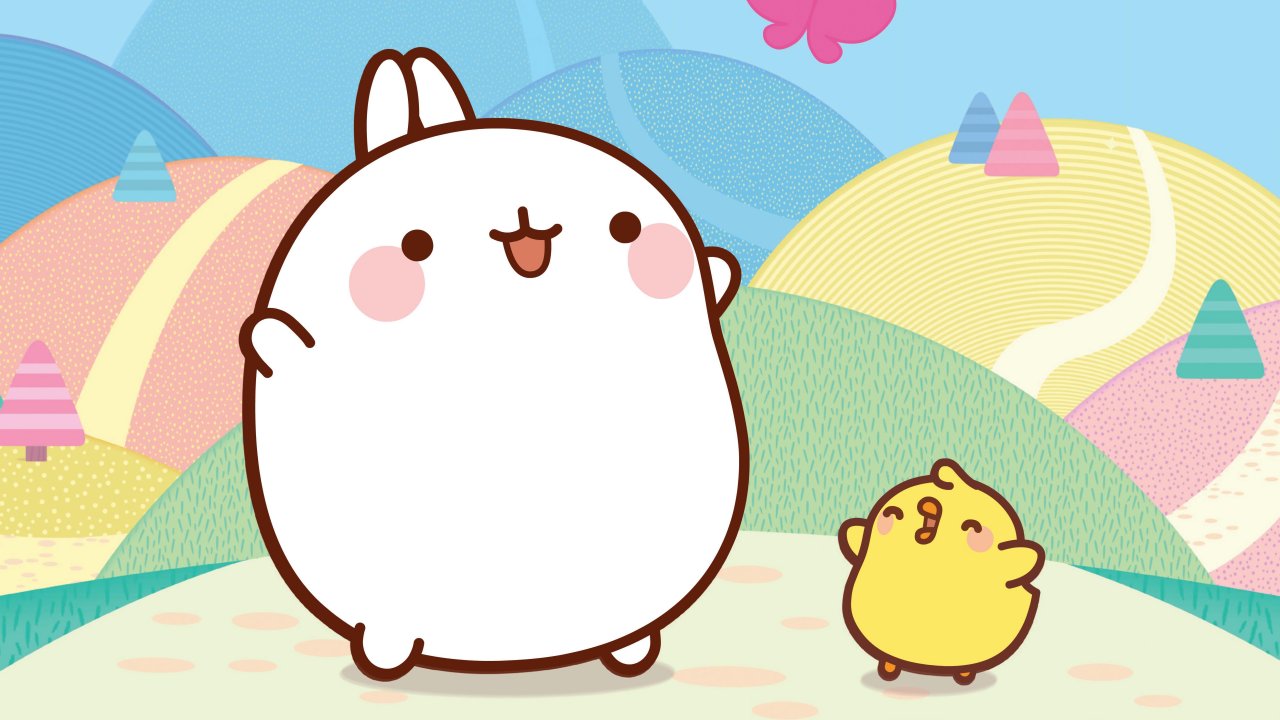 Molang V