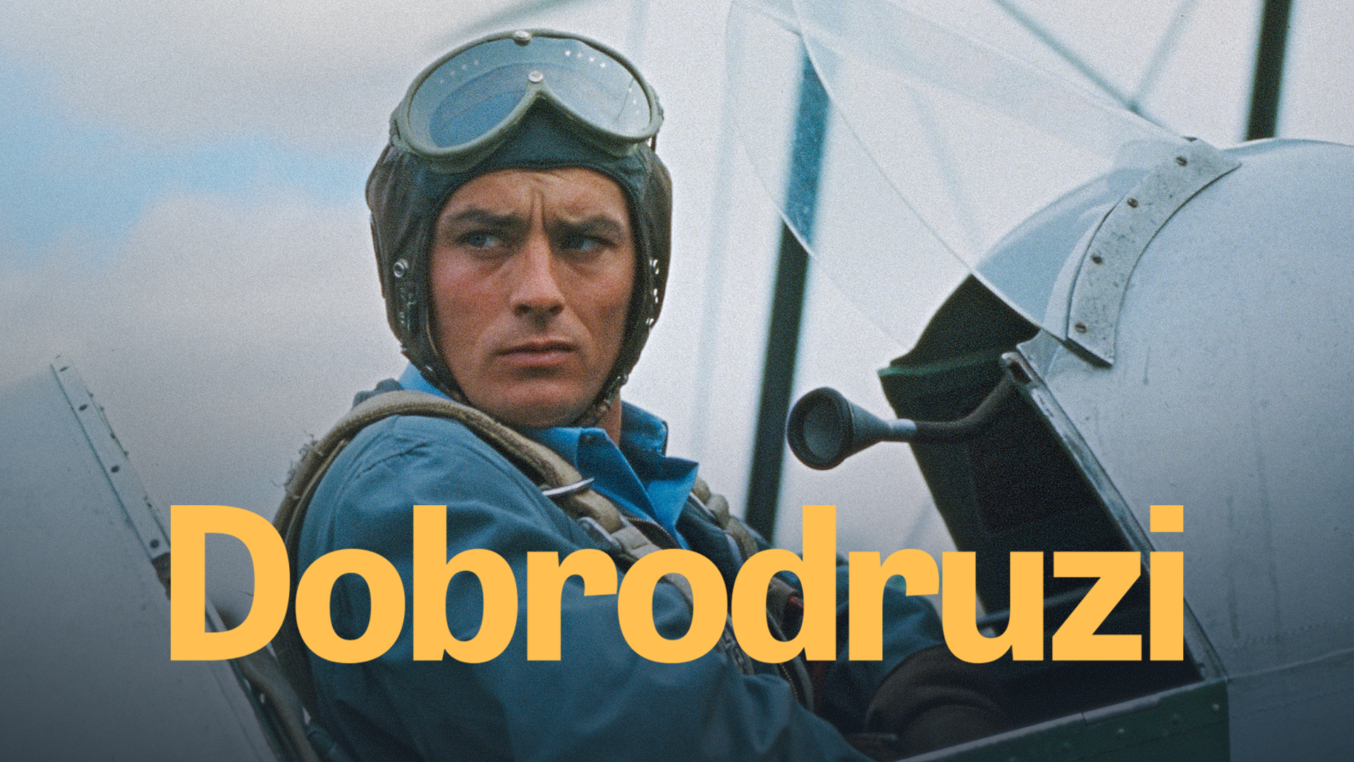 Dobrodruzi