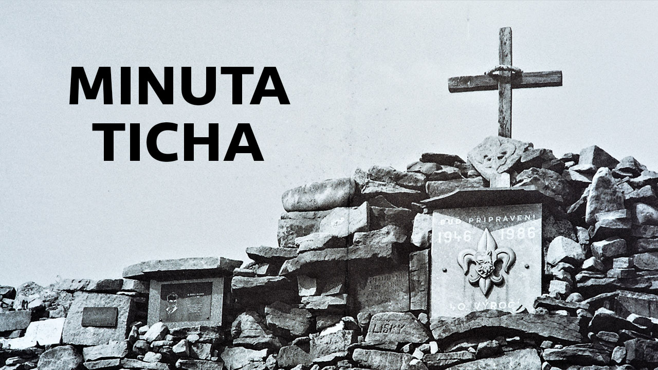 Minuta ticha