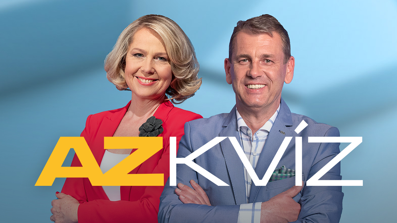 AZ-kvíz