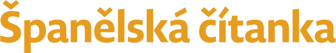 Španělská čítanka