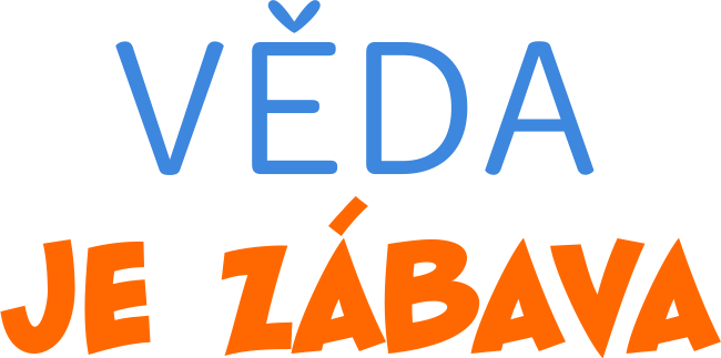 Věda je zábava