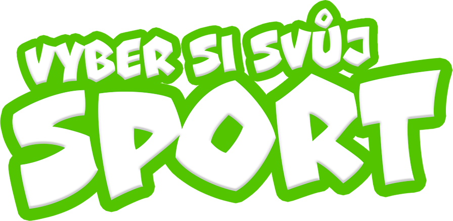 Vyber si svůj sport