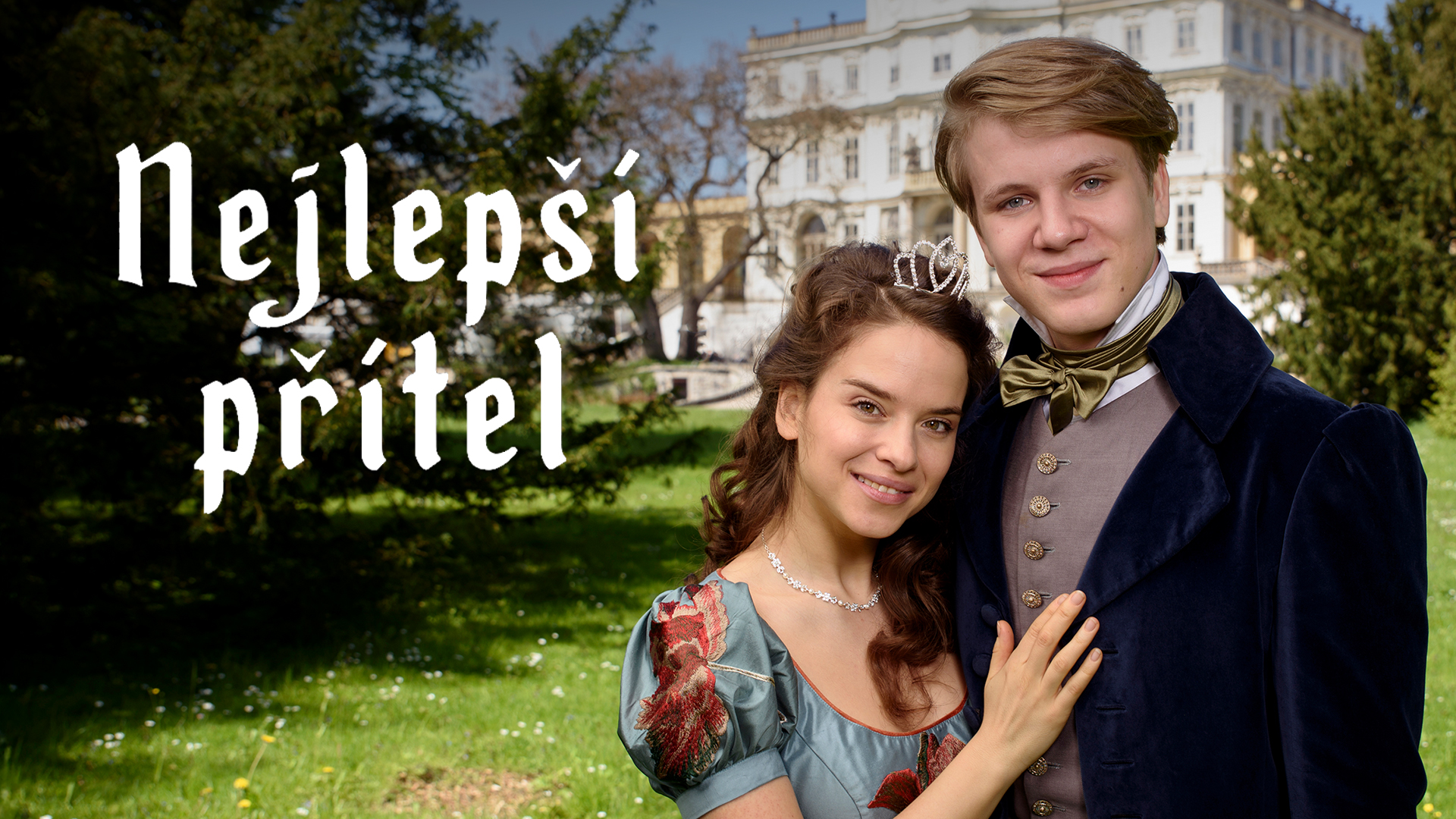 Nejlepší přítel