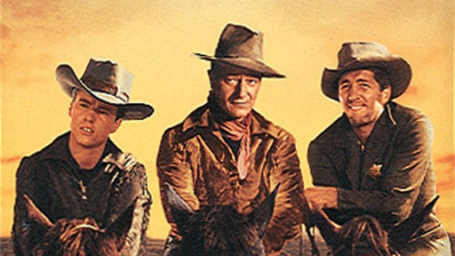 Rio Bravo