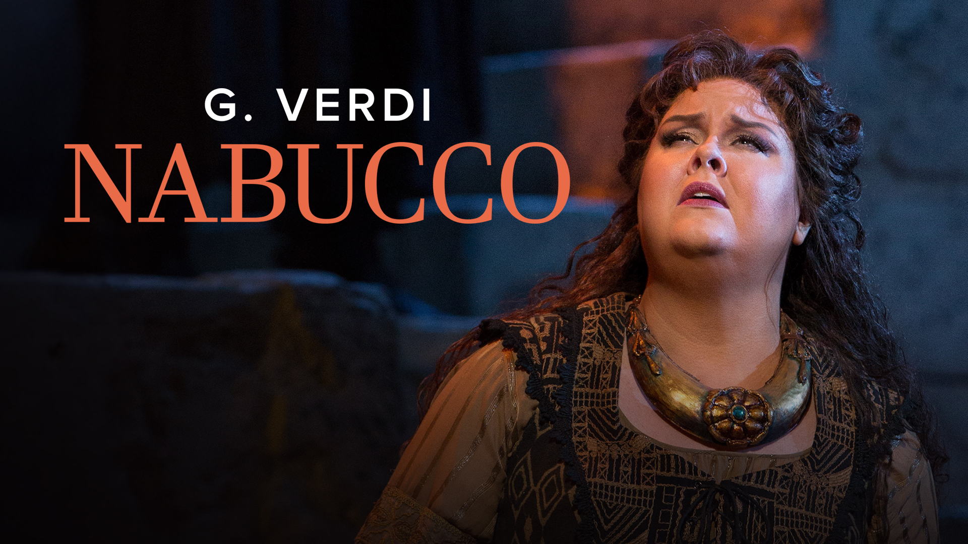 G. Verdi: Nabucco