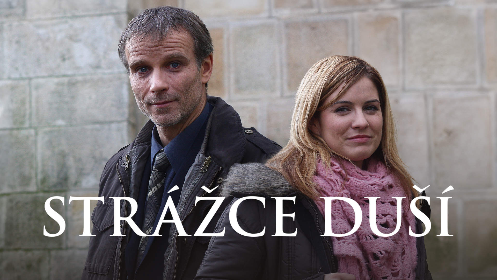 Strážce duší