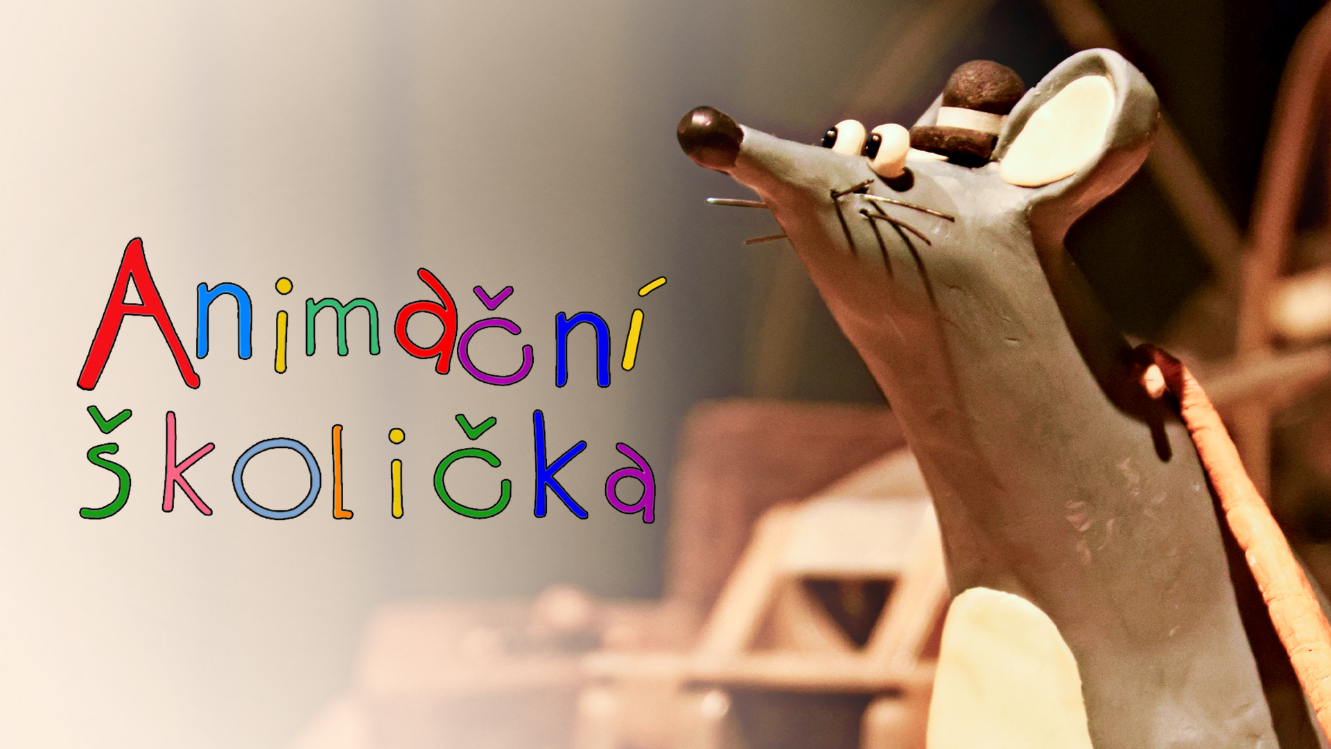 Animační školička