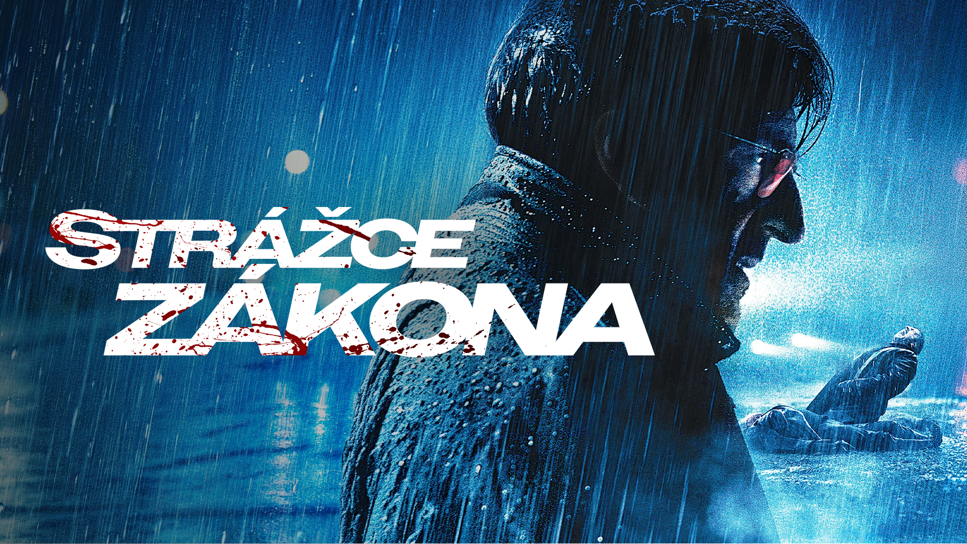 Strážce zákona