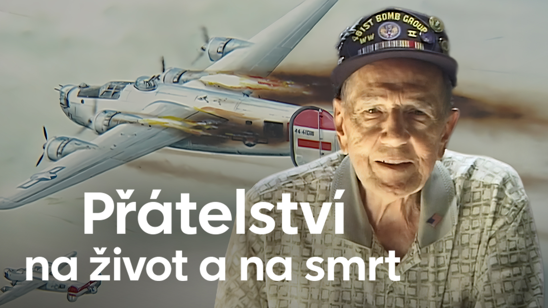 Přátelství na život a na smrt