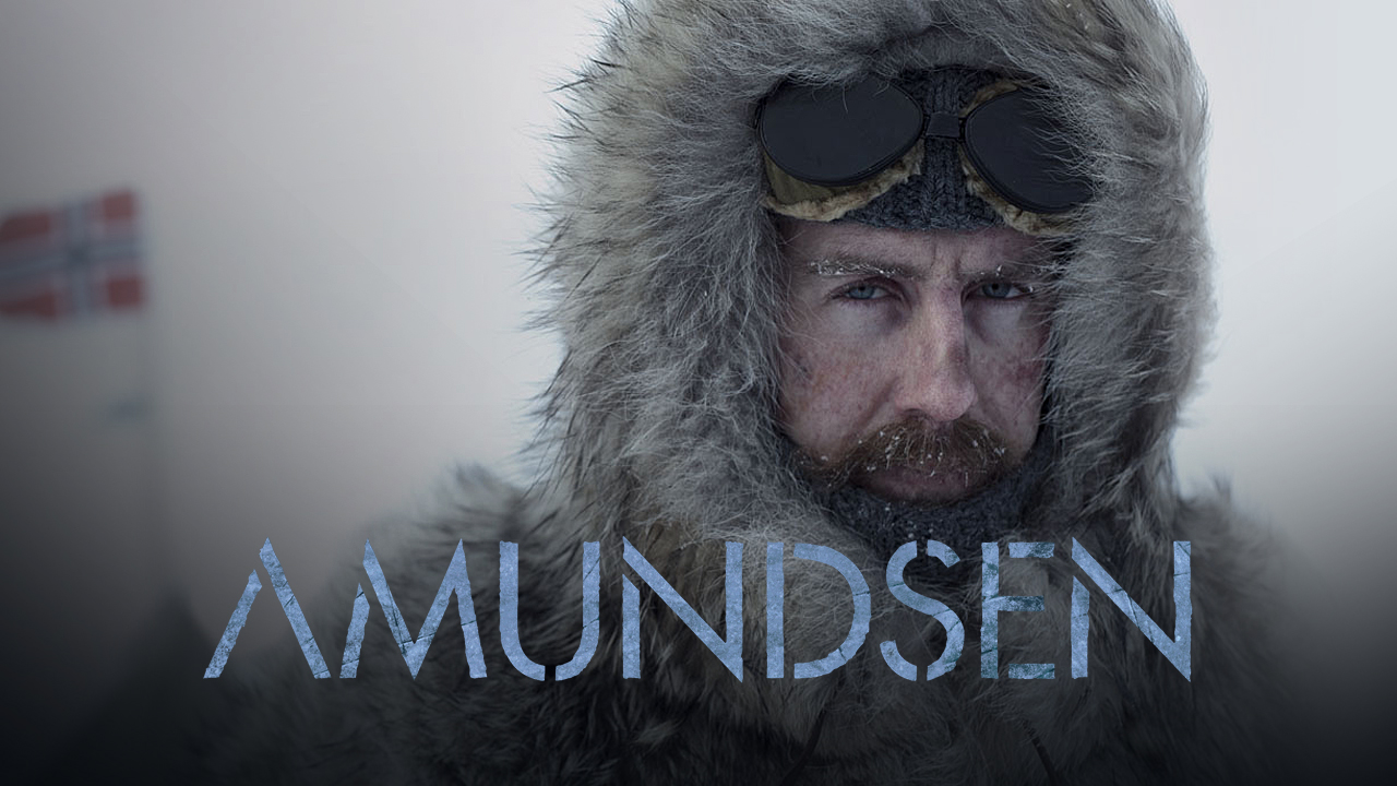 Amundsen