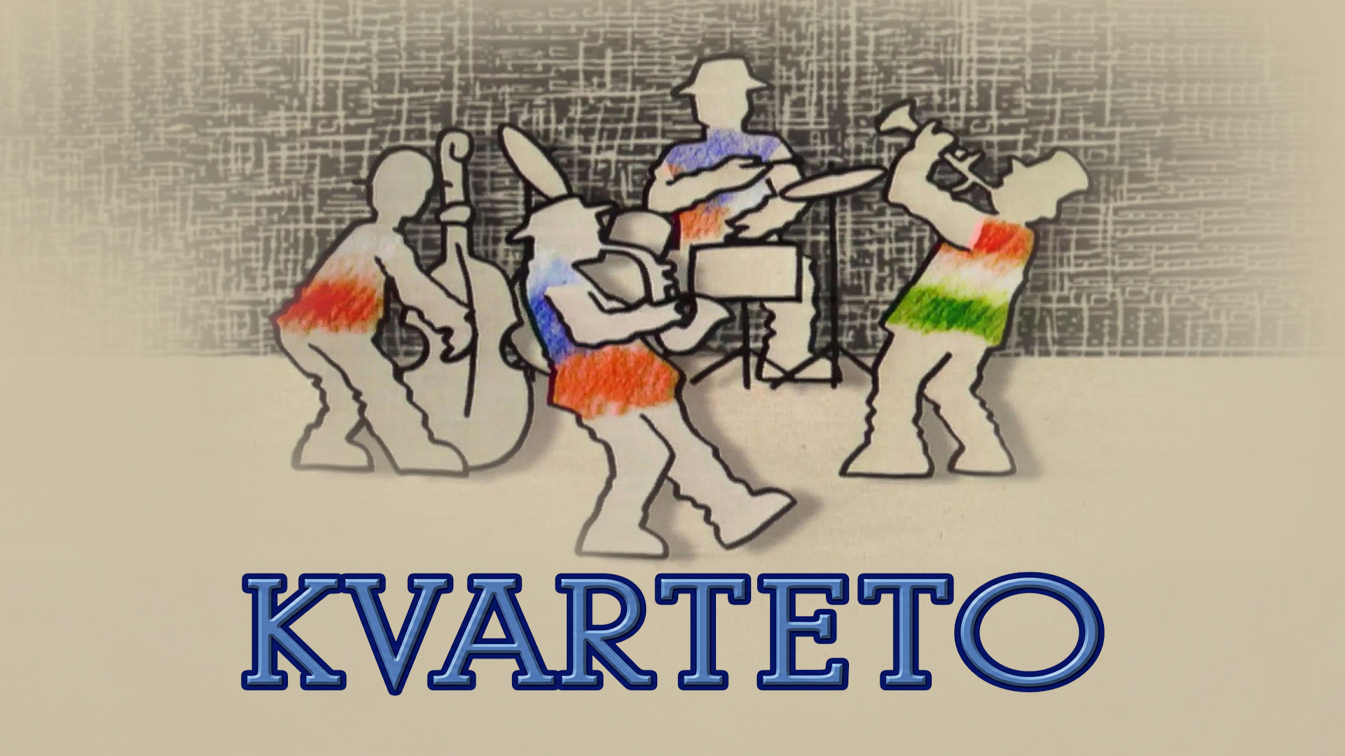Kvarteto
