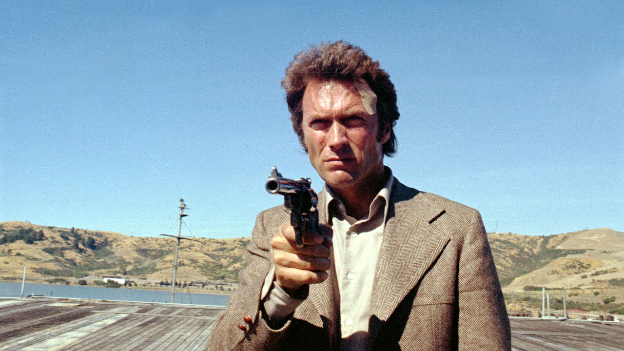 Magnum Force