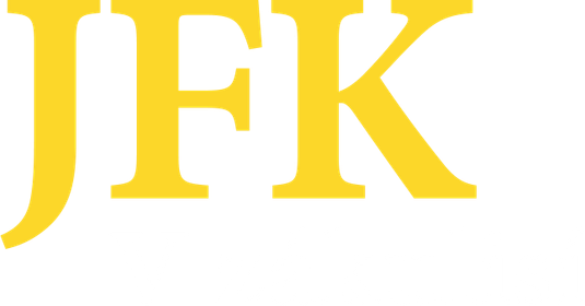 JFK: V zákulisí