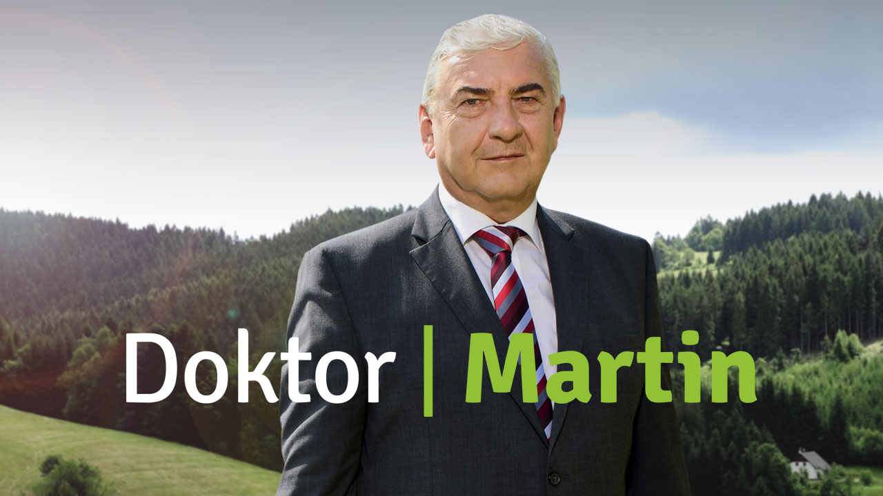 Doktor Martin