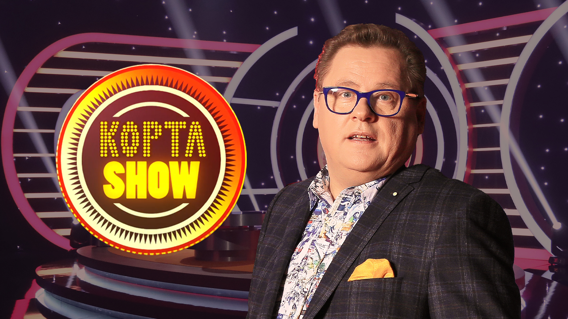 Koptashow