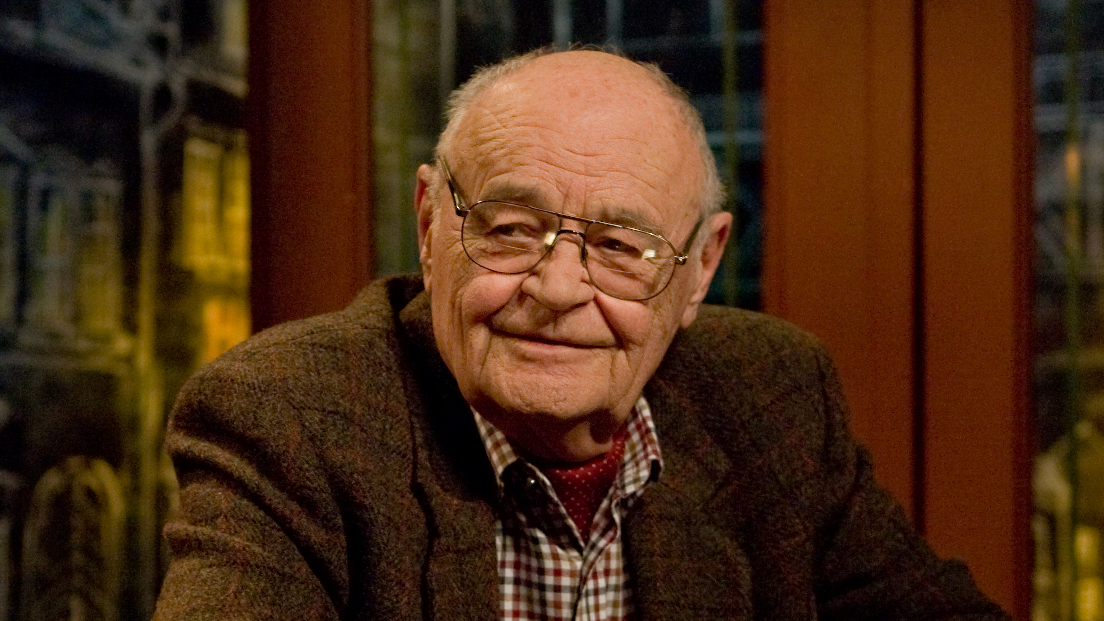 Václav Vorlíček, král pohádek a komedií