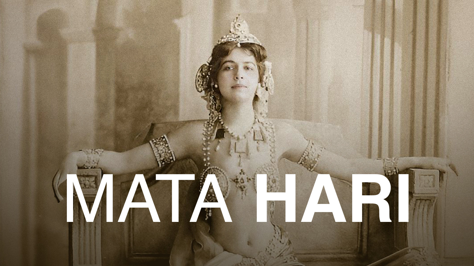 Mata Hari