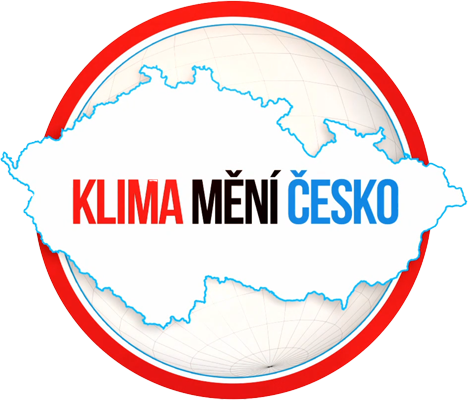 Klima mění Česko