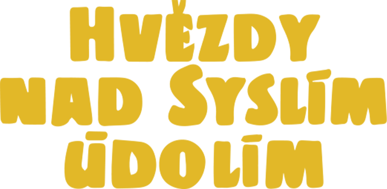 Hvězdy nad Syslím údolím