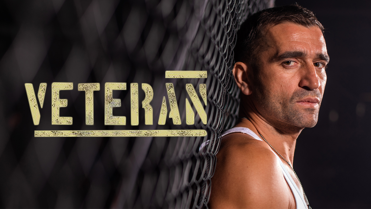 Veterán