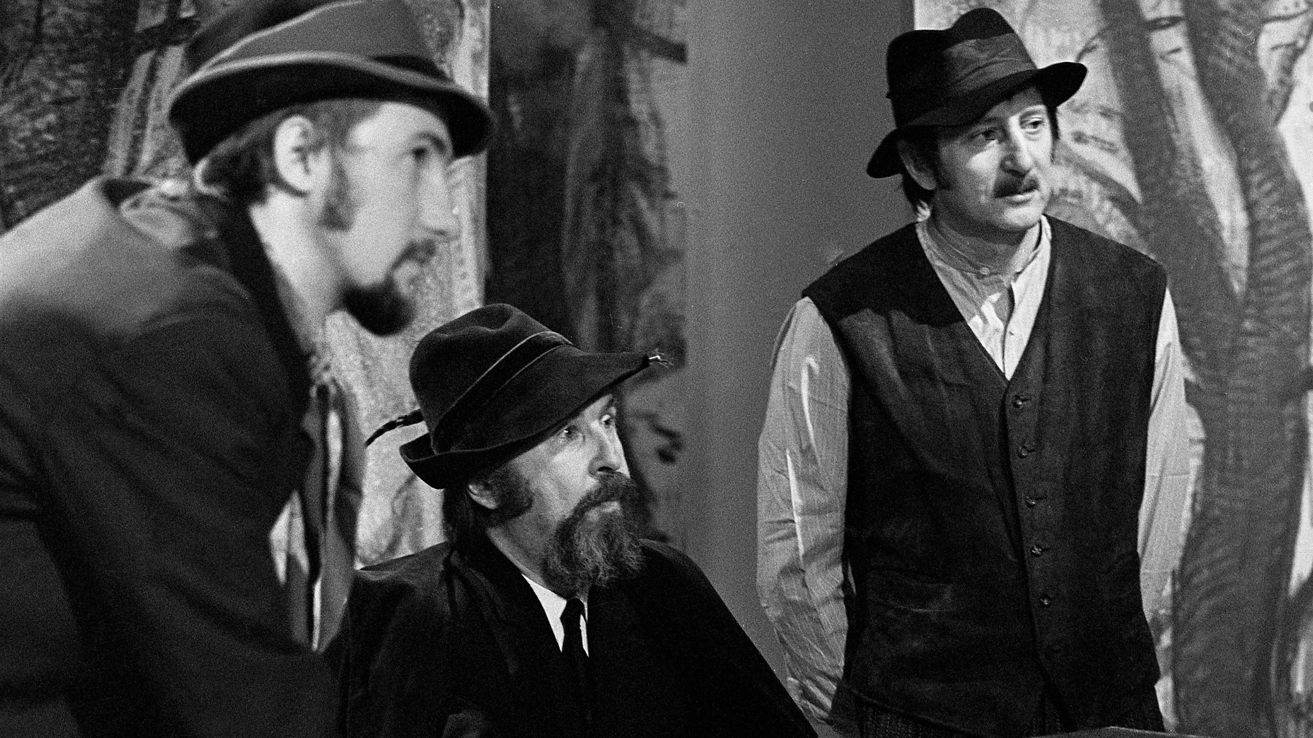 Myslivecká s Liduškou