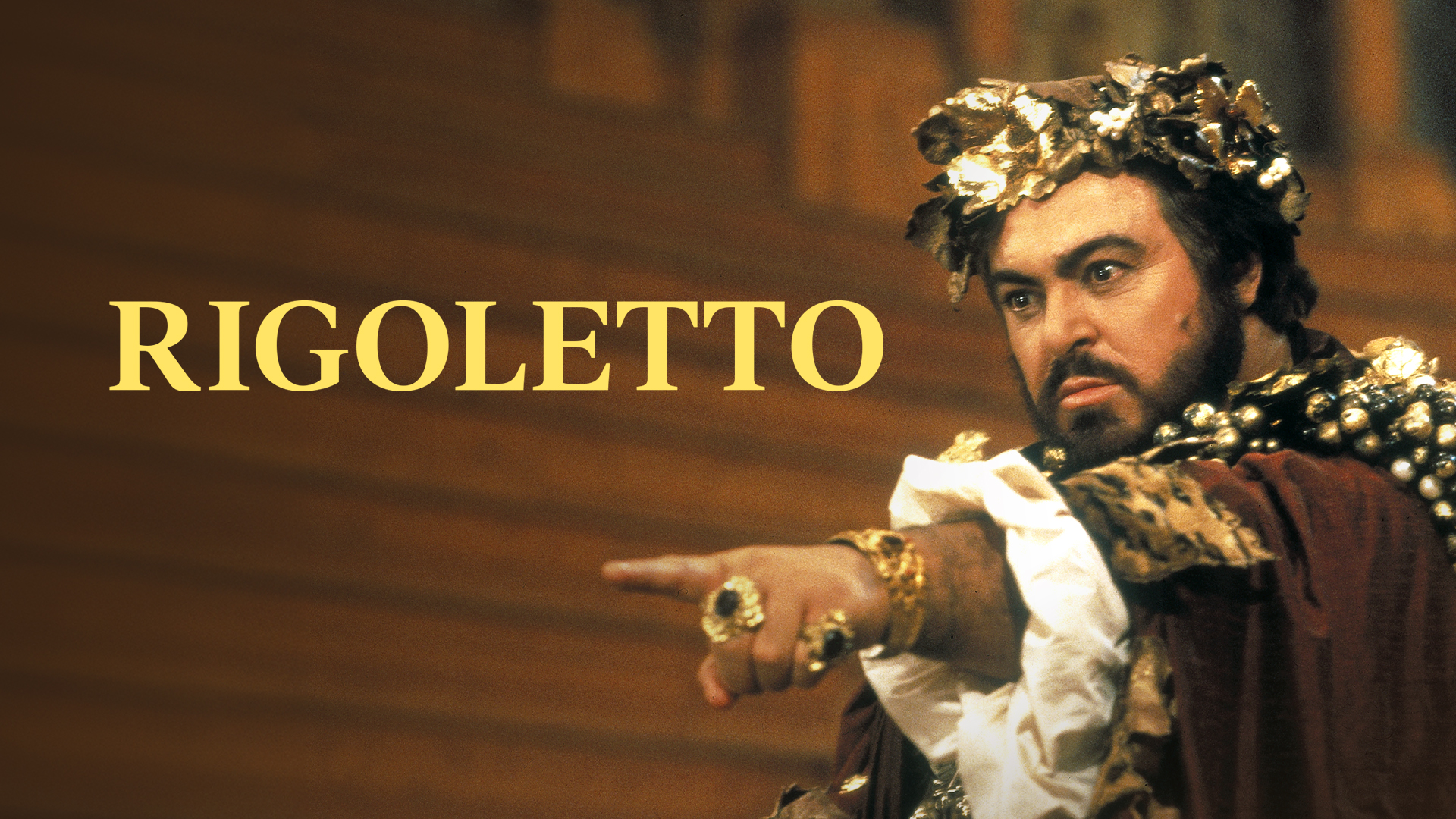 Rigoletto