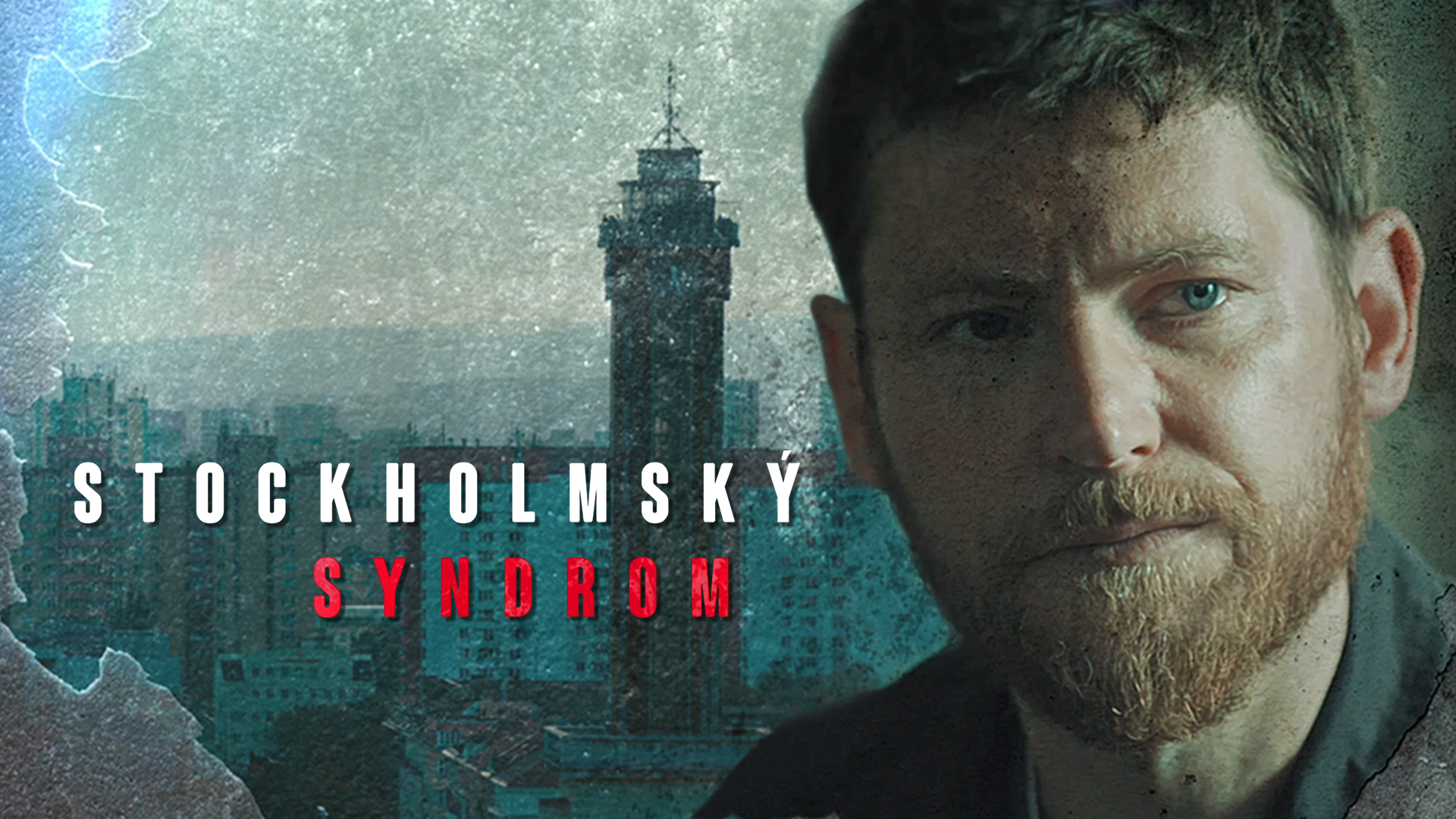 Stockholmský syndrom