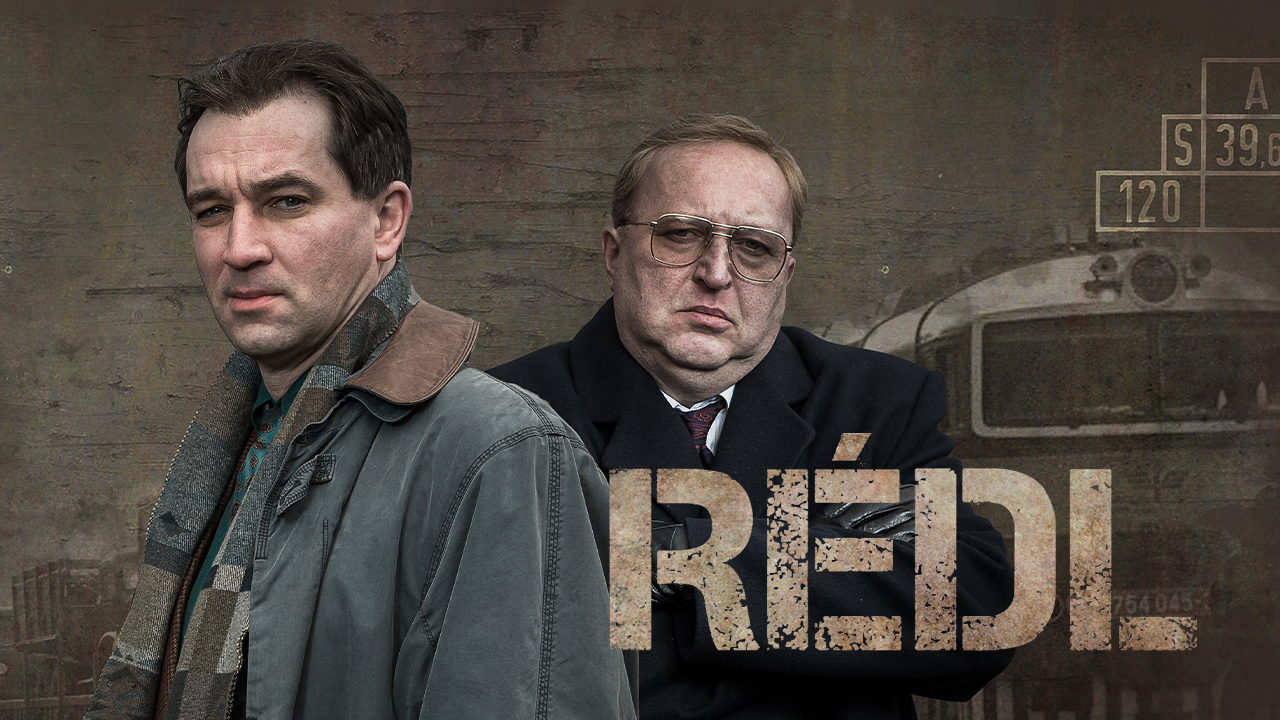 Rédl - iVysílání | Česká televize