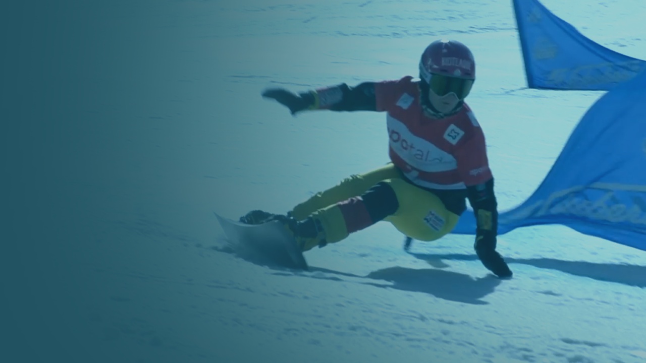 SP ve snowboardingu 2024/2025