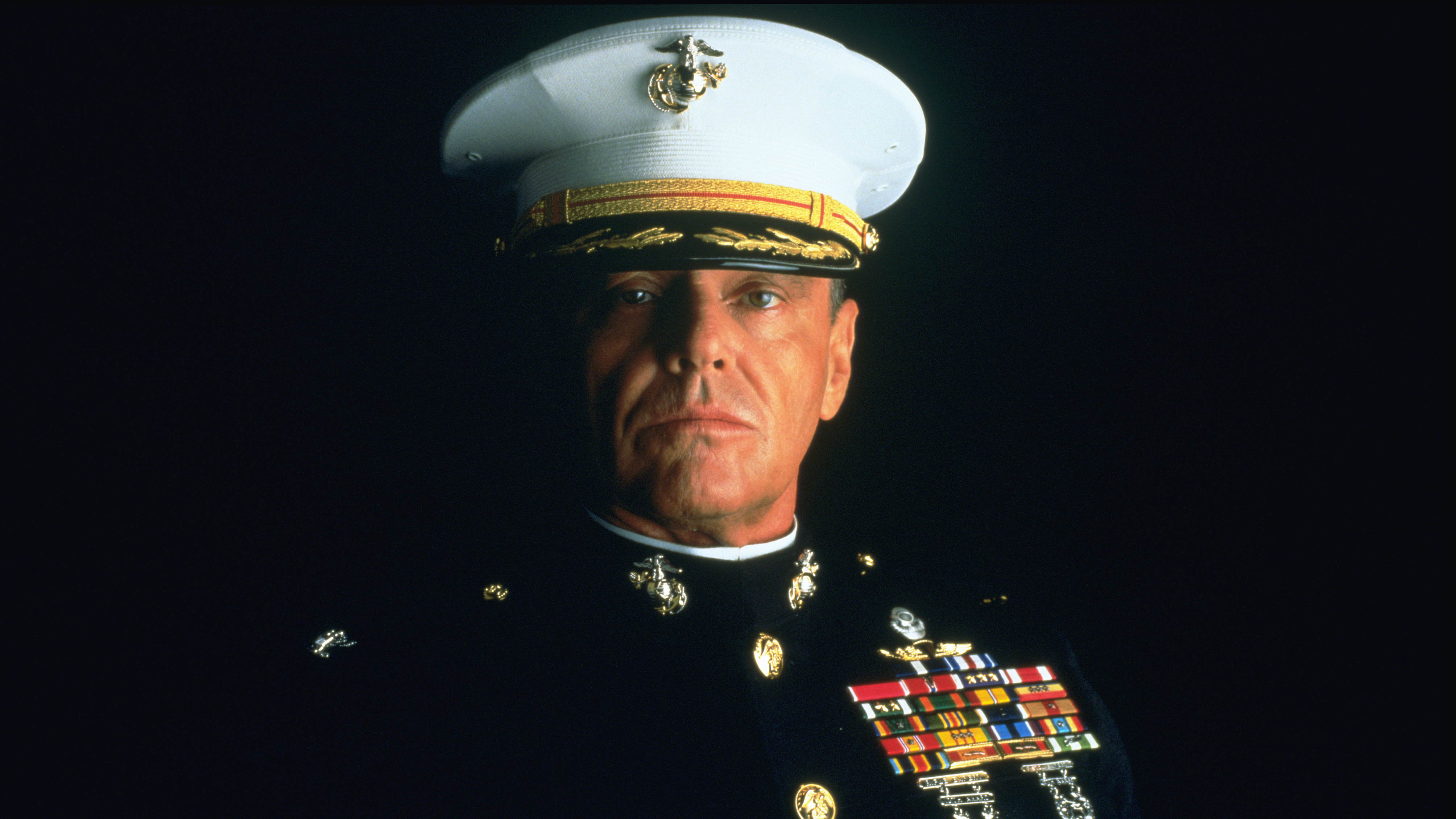 Pár správných chlapů