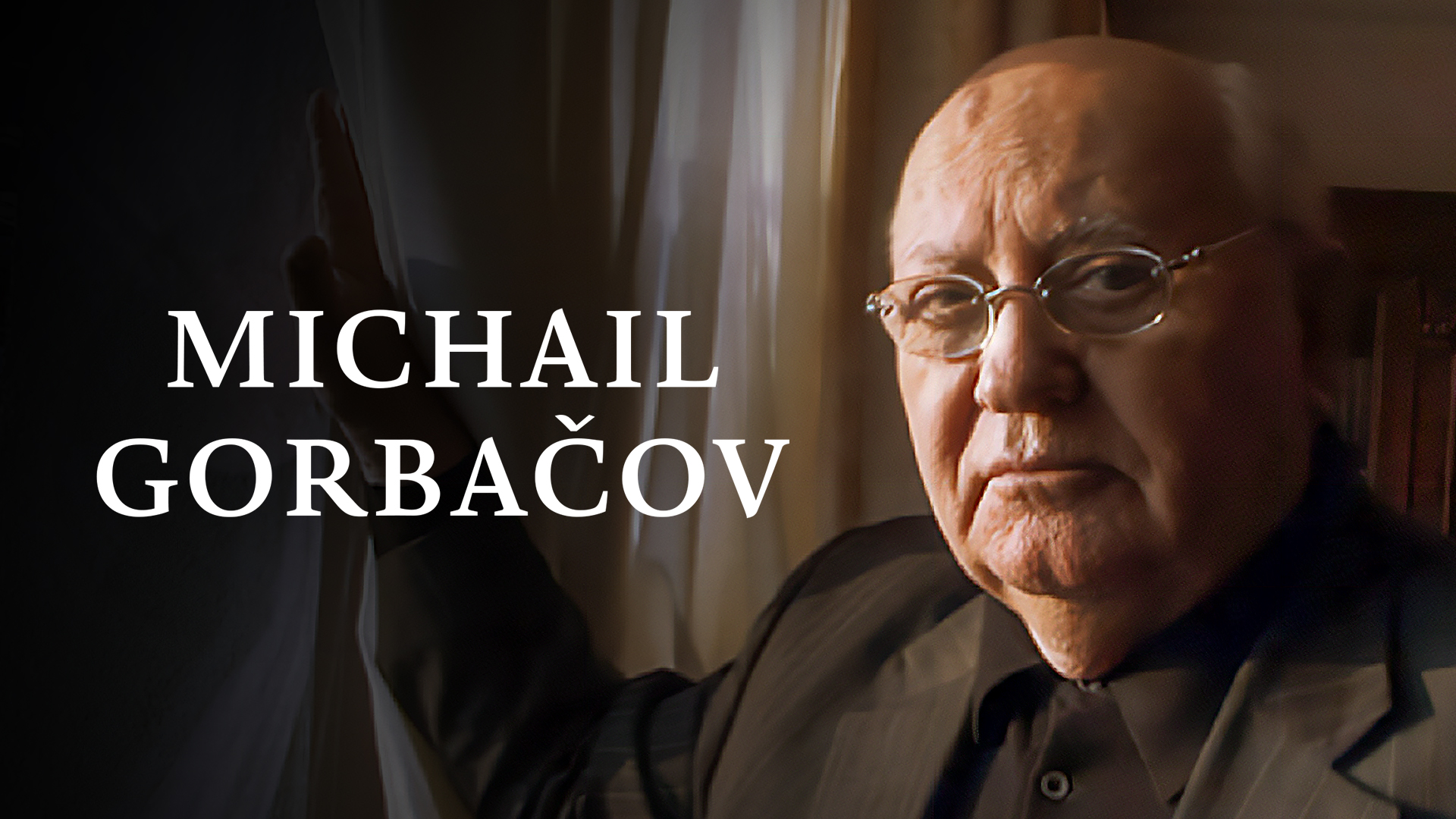 Michail Gorbačov