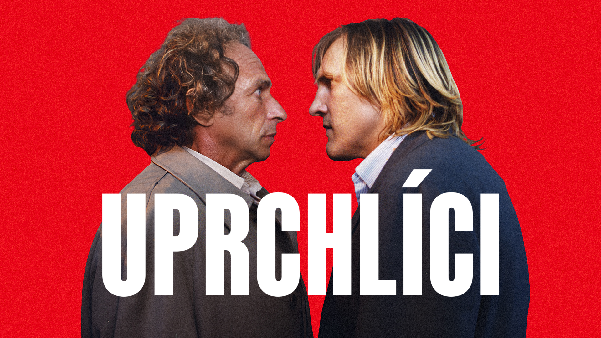 Uprchlíci