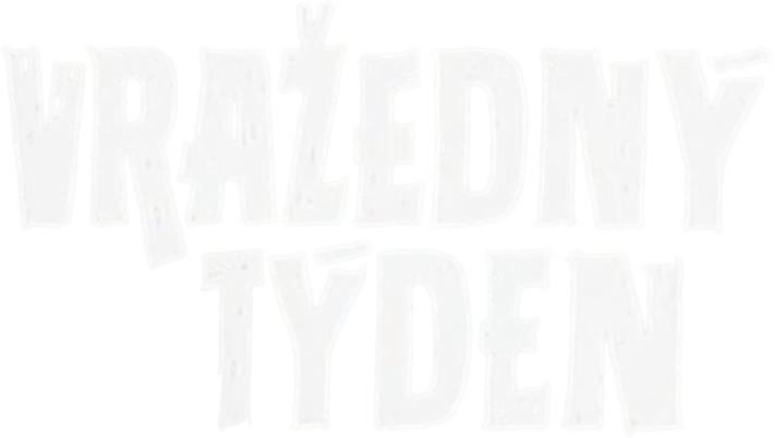 Vražedný týden