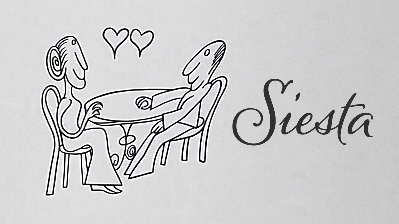 Siesta - iVysílání | Česká televize