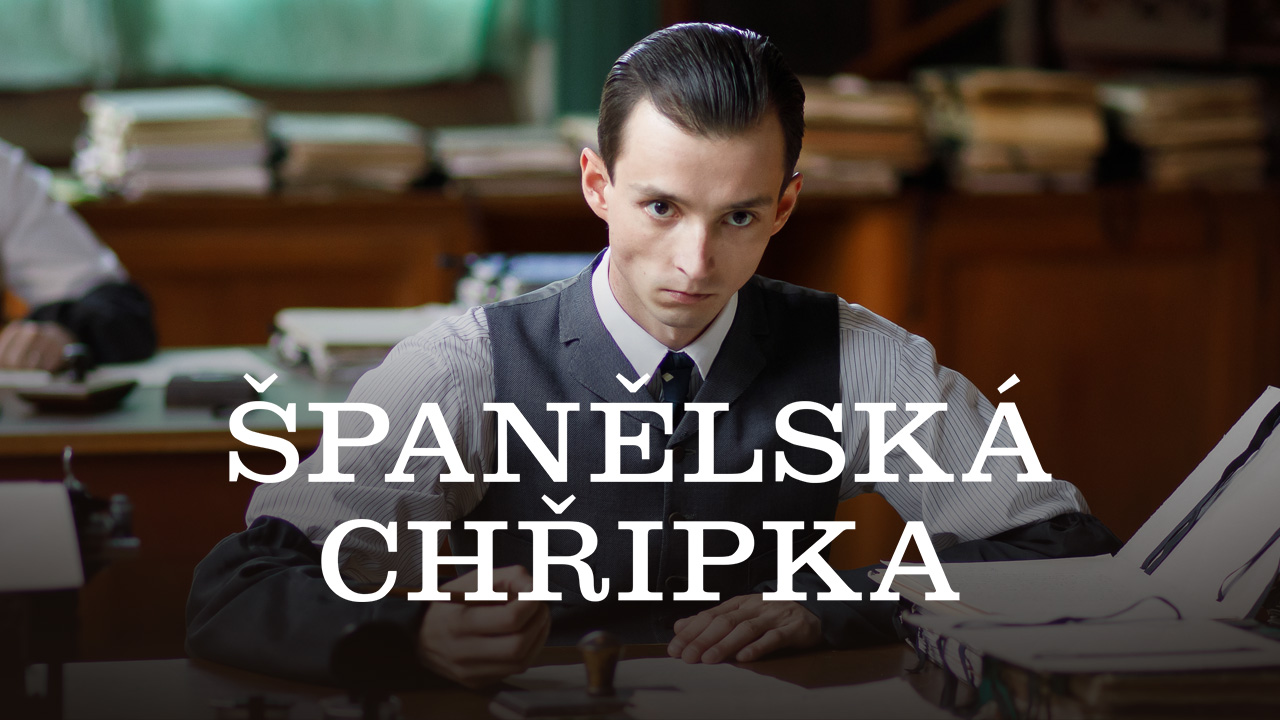 Španělská chřipka